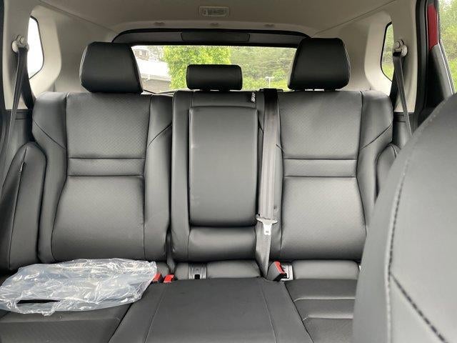 2026 Nissan Rogue 2026.5 AWD Dark Armor