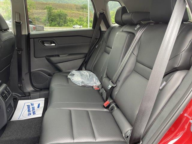 2026 Nissan Rogue 2026.5 AWD Dark Armor