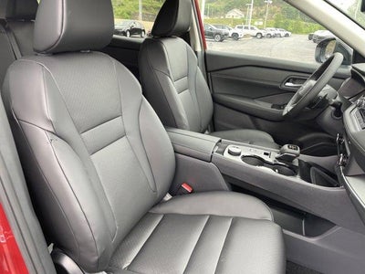 2026 Nissan Rogue 2026.5 AWD Dark Armor
