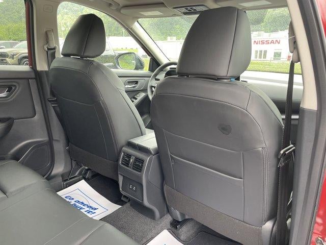 2026 Nissan Rogue 2026.5 AWD Dark Armor