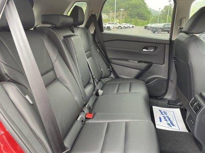 2026 Nissan Rogue 2026.5 AWD Dark Armor