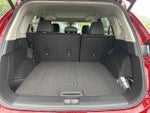 2026 Nissan Rogue 2026.5 AWD Dark Armor
