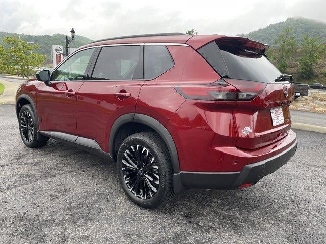 2026 Nissan Rogue 2026.5 AWD Dark Armor