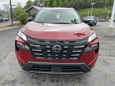 2026 Nissan Rogue 2026.5 AWD Dark Armor