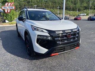 2026 Nissan Rogue 2026.5 AWD Rock Creek