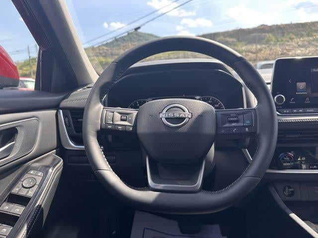 2026 Nissan Rogue 2026.5 AWD SV