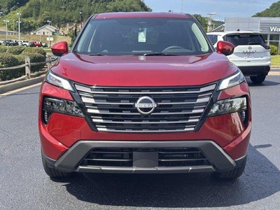 2026 Nissan Rogue 2026.5 AWD SV