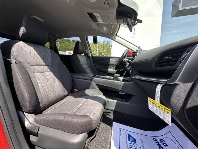 2026 Nissan Rogue 2026.5 AWD SV