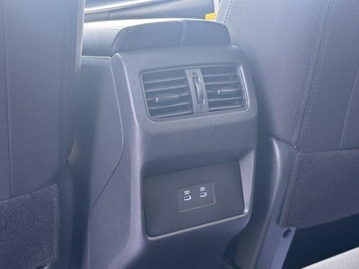 2026 Nissan Rogue 2026.5 AWD SV