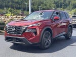 2026 Nissan Rogue 2026.5 AWD SV