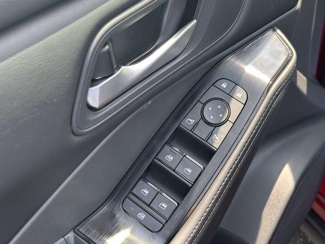 2026 Nissan Rogue 2026.5 AWD SV