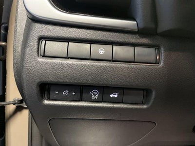 2026 Nissan Rogue 2026.5 AWD Rock Creek