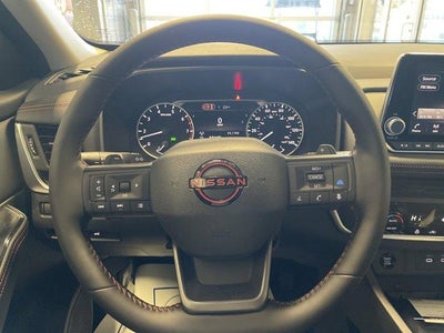 2026 Nissan Rogue 2026.5 AWD Rock Creek