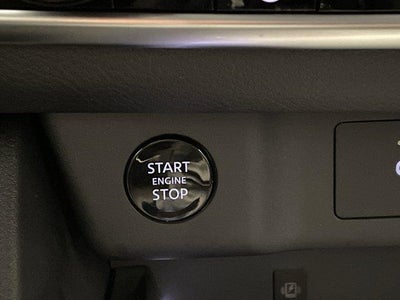 2026 Nissan Rogue 2026.5 AWD Rock Creek