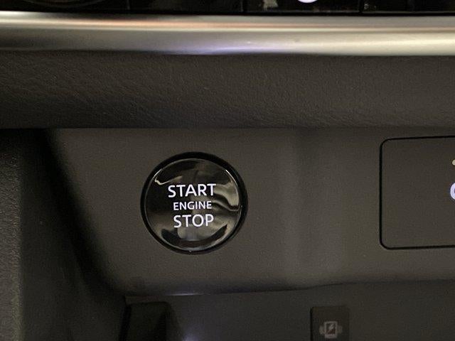 2026 Nissan Rogue 2026.5 AWD Rock Creek