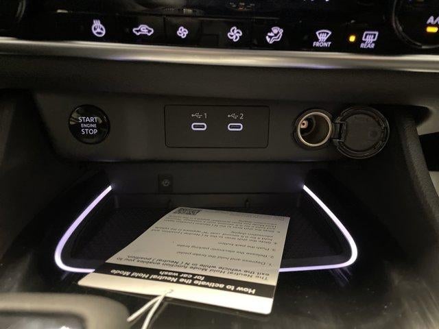 2026 Nissan Rogue 2026.5 AWD Rock Creek