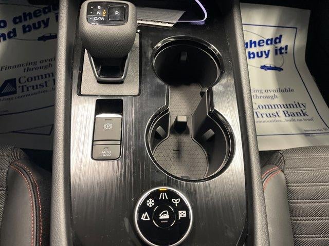 2026 Nissan Rogue 2026.5 AWD Rock Creek