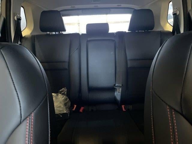 2026 Nissan Rogue 2026.5 AWD Rock Creek