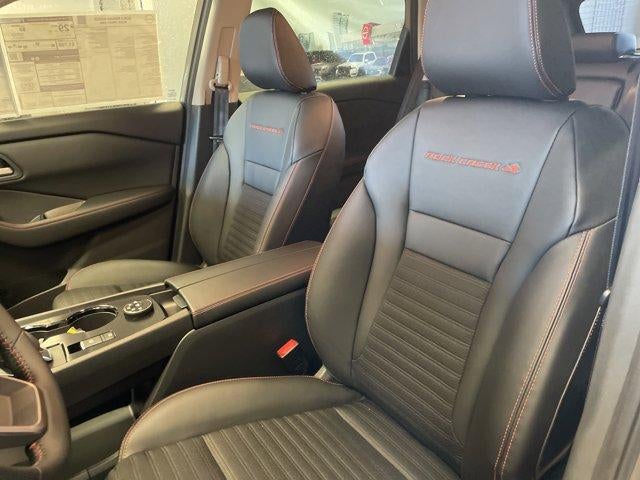 2026 Nissan Rogue 2026.5 AWD Rock Creek