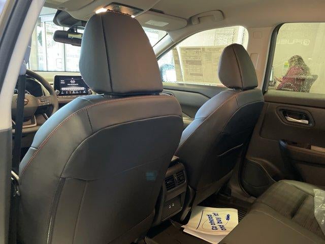 2026 Nissan Rogue 2026.5 AWD Rock Creek