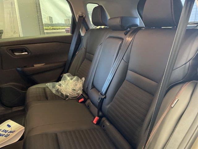 2026 Nissan Rogue 2026.5 AWD Rock Creek