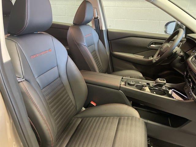 2026 Nissan Rogue 2026.5 AWD Rock Creek