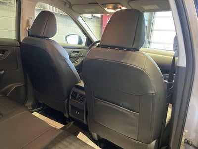 2026 Nissan Rogue 2026.5 AWD Rock Creek