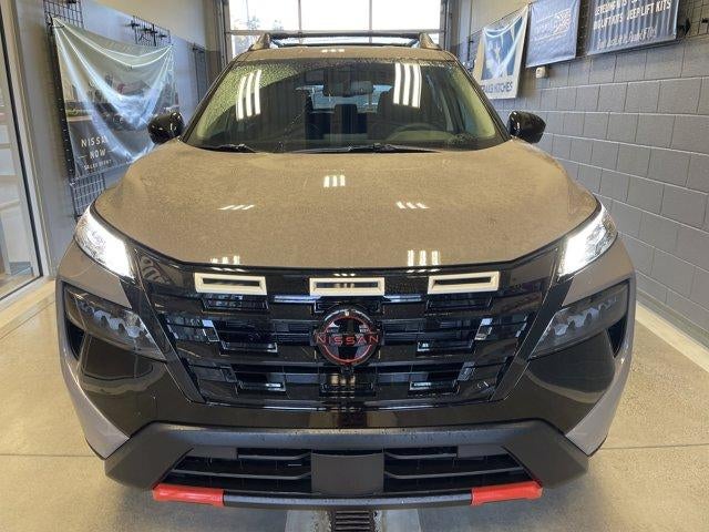 2026 Nissan Rogue 2026.5 AWD Rock Creek