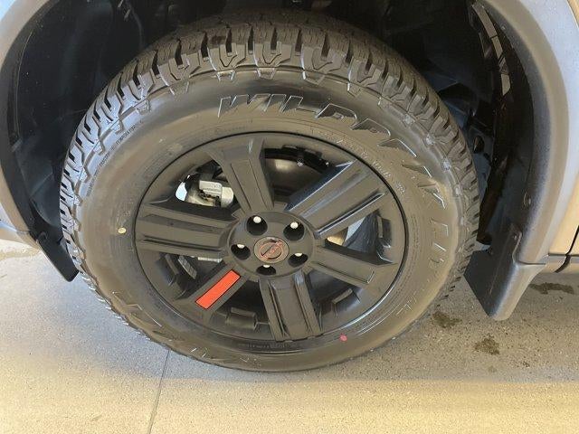 2026 Nissan Rogue 2026.5 AWD Rock Creek