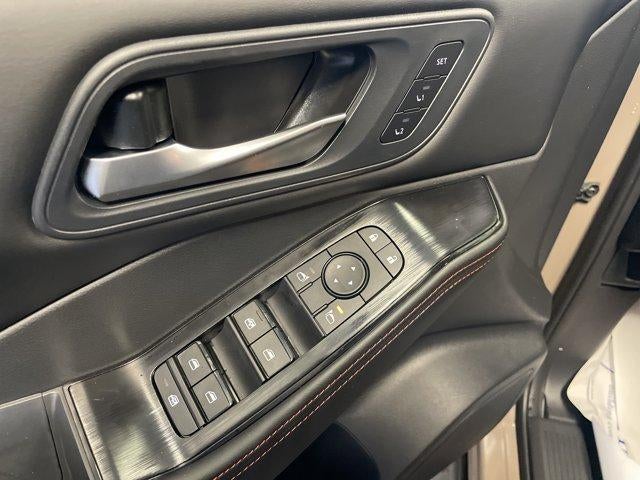 2026 Nissan Rogue 2026.5 AWD Rock Creek