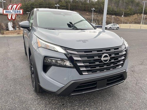 2026 Nissan Rogue 2026.5 AWD SV