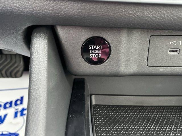 2026 Nissan Rogue 2026.5 AWD SV