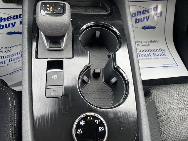 2026 Nissan Rogue 2026.5 AWD SV