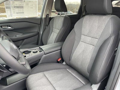 2026 Nissan Rogue 2026.5 AWD SV