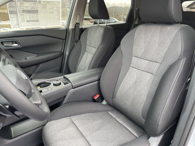 2026 Nissan Rogue 2026.5 AWD SV