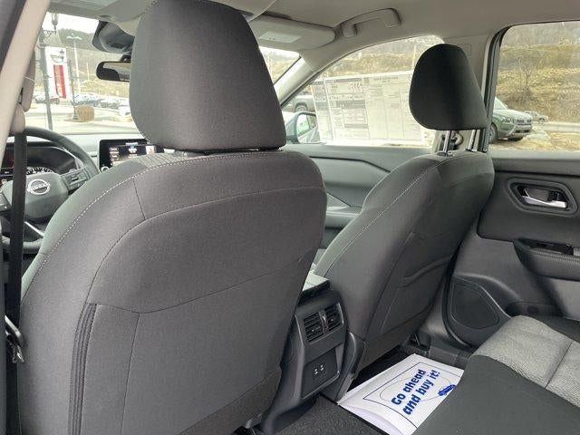 2026 Nissan Rogue 2026.5 AWD SV