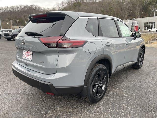 2026 Nissan Rogue 2026.5 AWD SV