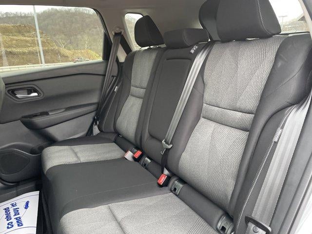 2026 Nissan Rogue 2026.5 AWD SV