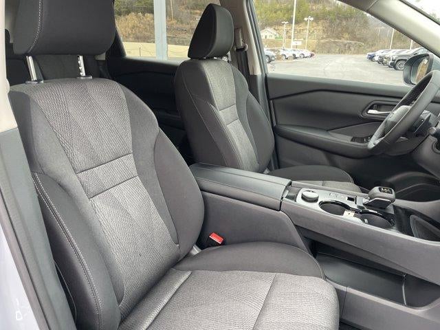 2026 Nissan Rogue 2026.5 AWD SV