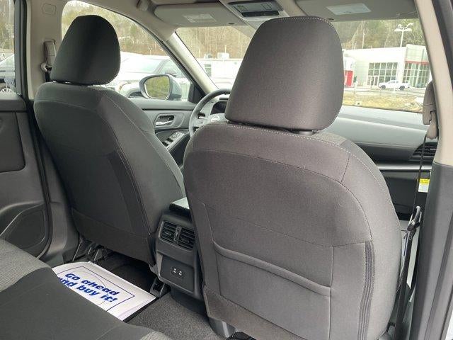 2026 Nissan Rogue 2026.5 AWD SV