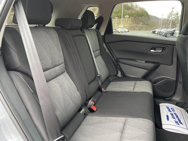 2026 Nissan Rogue 2026.5 AWD SV