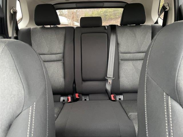 2026 Nissan Rogue 2026.5 AWD SV