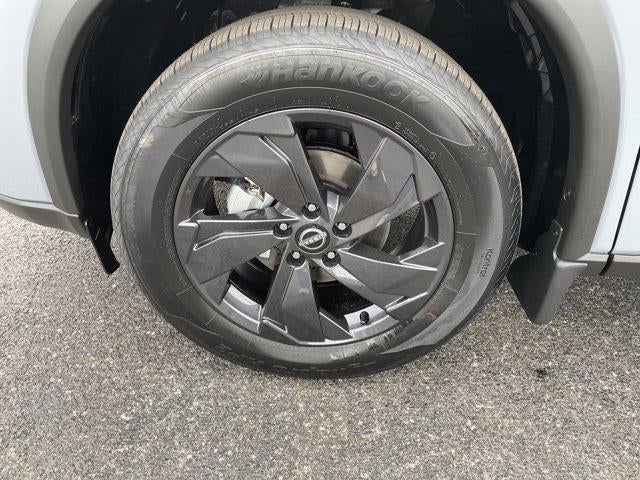 2026 Nissan Rogue 2026.5 AWD SV