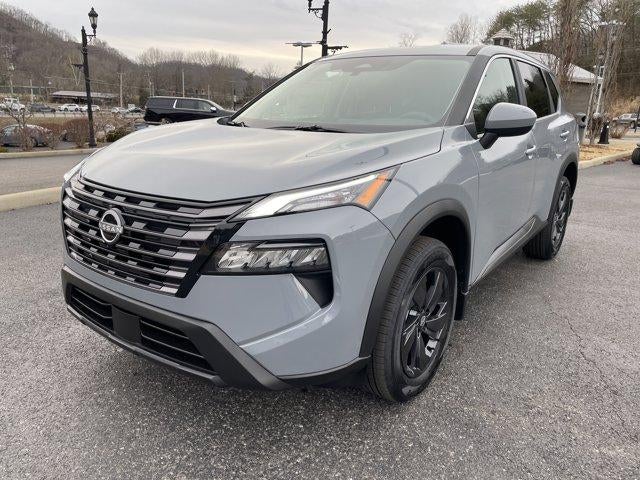 2026 Nissan Rogue 2026.5 AWD SV