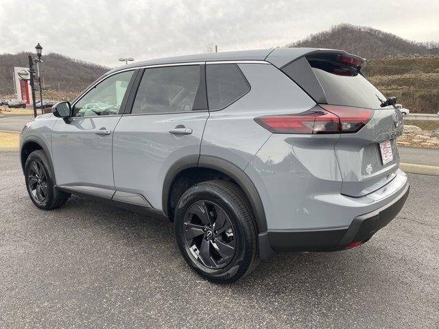 2026 Nissan Rogue 2026.5 AWD SV