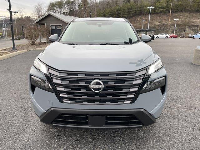 2026 Nissan Rogue 2026.5 AWD SV