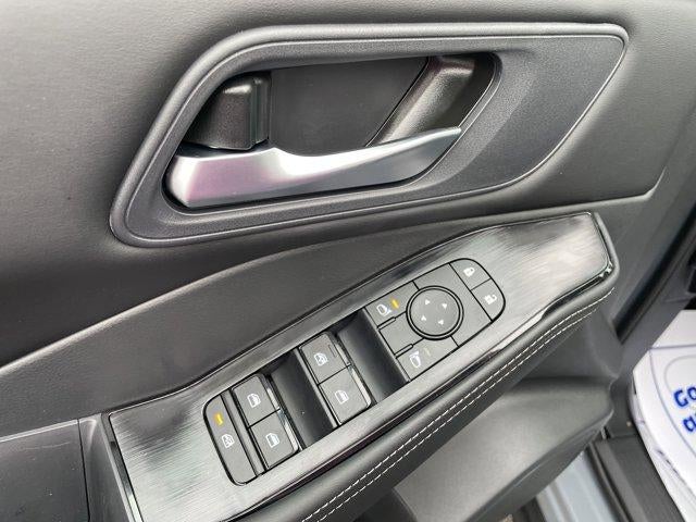 2026 Nissan Rogue 2026.5 AWD SV