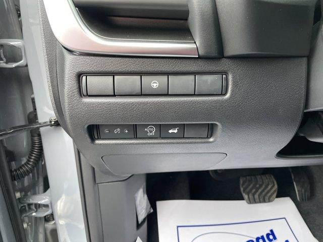 2026 Nissan Rogue 2026.5 AWD SV