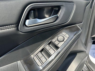 2026 Nissan Rogue 2026.5 AWD Dark Armor