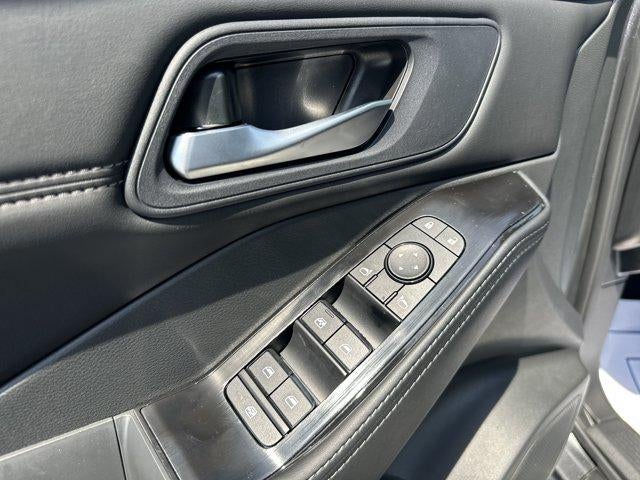 2026 Nissan Rogue 2026.5 AWD Dark Armor